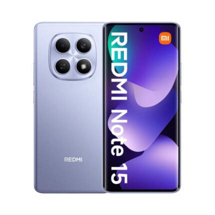 Redmi Note 15