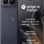 MOTO EDGE 70 FUSION 256GB/8RAM ®️