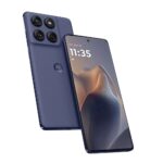 MOTO EDGE 60 FUSION 256GB/8RAM ®️