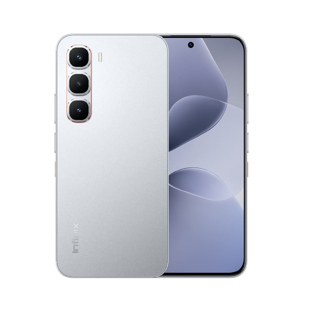CELU1132SILVER-256GB.jpg INFINIX HOT 60 PRO 256GB/8+8RAM®️ - Imagen 1