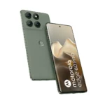 MOTO EDGE 60 PRO 512GB/12RAM®️