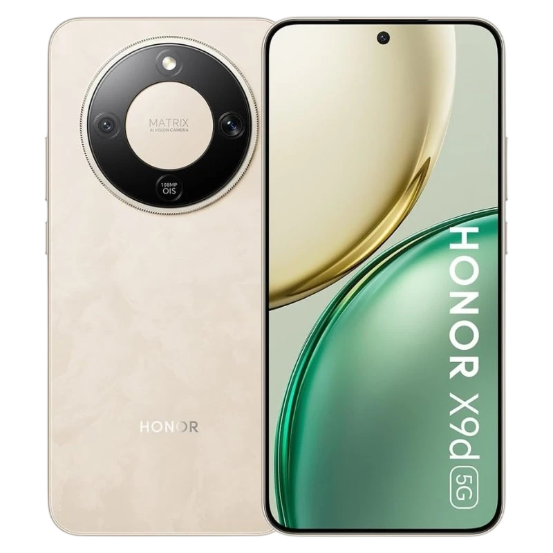Honor-X9D-Dorado.webp HONOR X9D 5G 512GB/8RAM®️ - Imagen 1