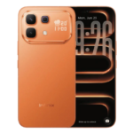 INFINIX NOTE 60 PRO 256GB/8+8RAM (CARGADOR INALÁMBRICO)®️