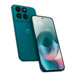 MOTO G77 5G 256/8RAM ®️
