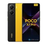 POCO X7 PRO 512GB/12RAM®️
