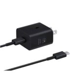 CARGADOR DE 25W COMPLETO