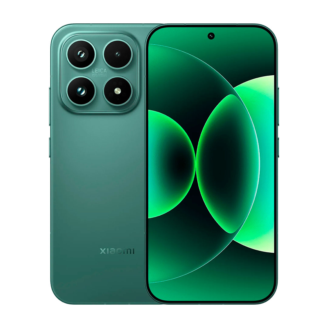 Xiaomi-17-12GB512GB-Venture-Green-1.jpg XIAOMI 17 512GB/12RAM®️ - Imagen 1
