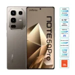 INFINIX NOTE 50 PRO 256GB/8+8RAM®️