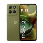 MOTOROLA G15 128GB/4RAM®️