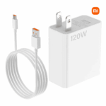 CARGADOR DE 120W
