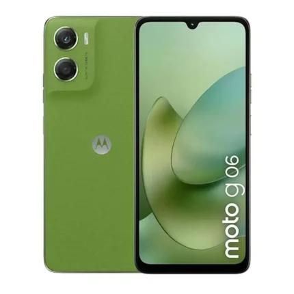 MOTO G06 256GB/4RAM®️
